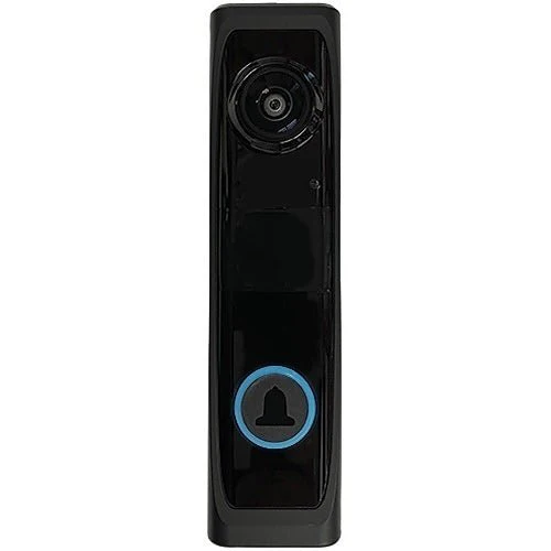 Napco Wi-Fi video doorbell installation Staten Island NYC