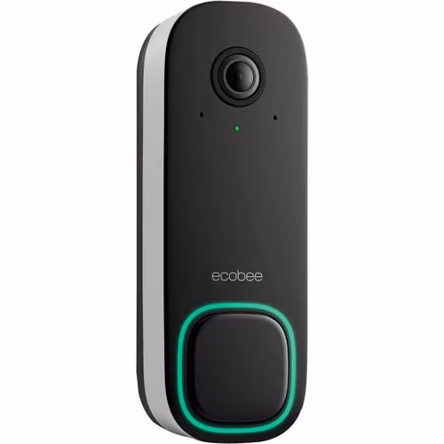 Nest video doorbell installation Upper West Side Manhattan