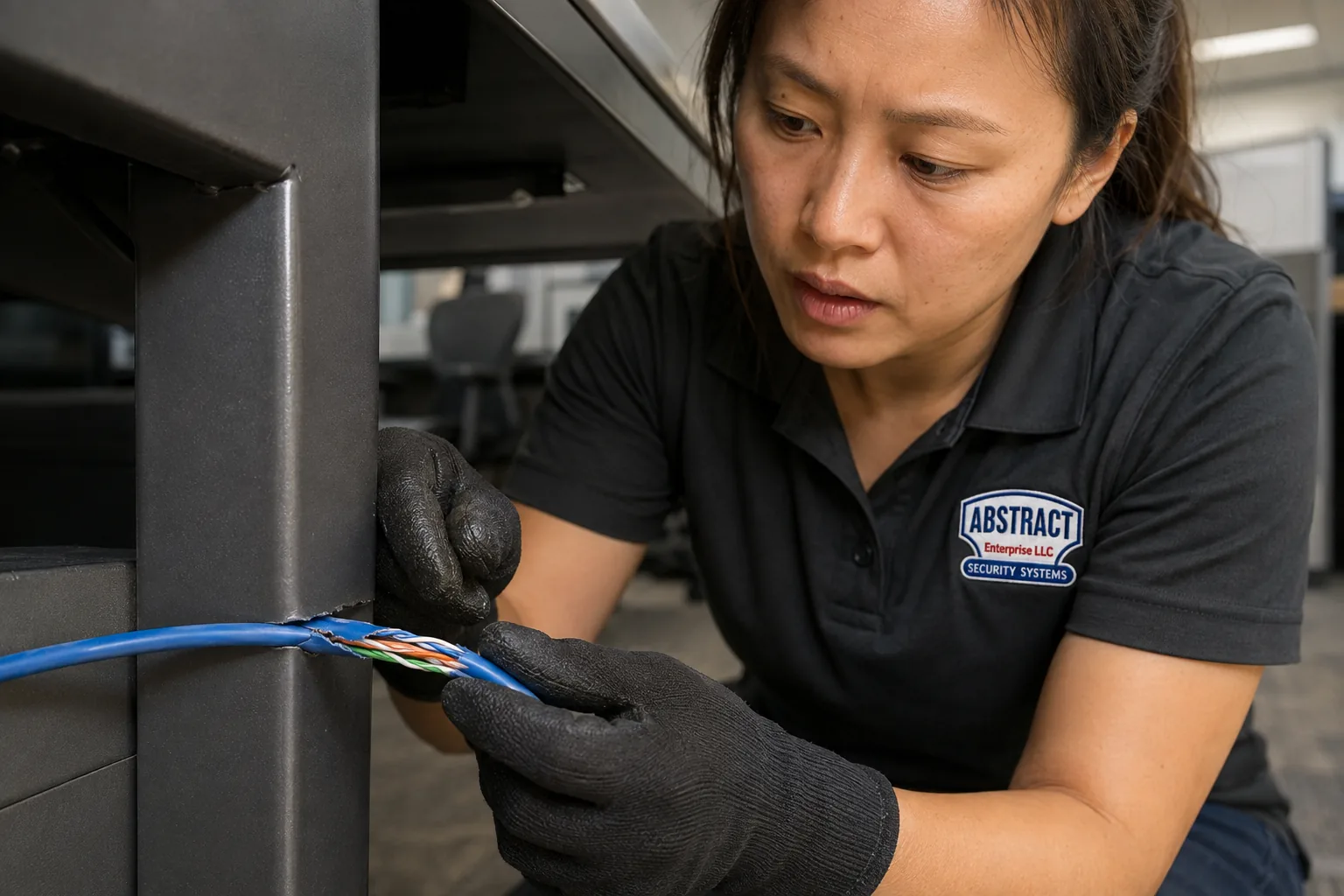 damaged ethernet cable repair Manhattan damaged ethernet cable repair Manhattan