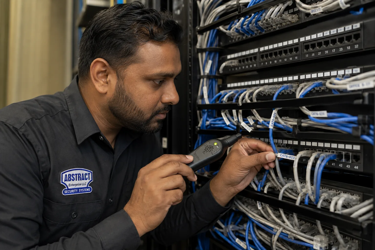network cable tracing Long Island network cable tracing Long Island