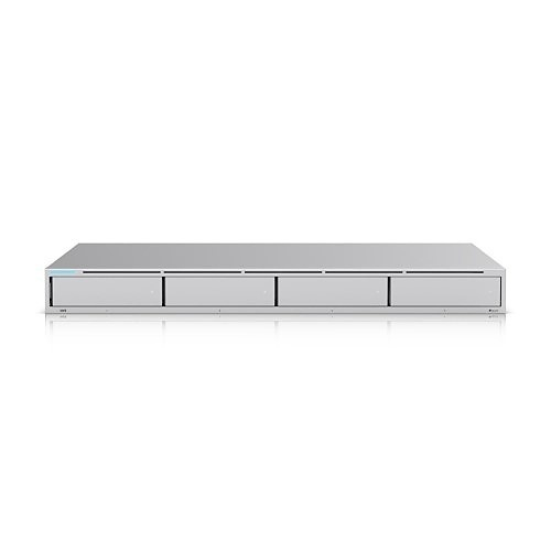 Ubiquiti UNVR 4K network video recorder installation in NYC