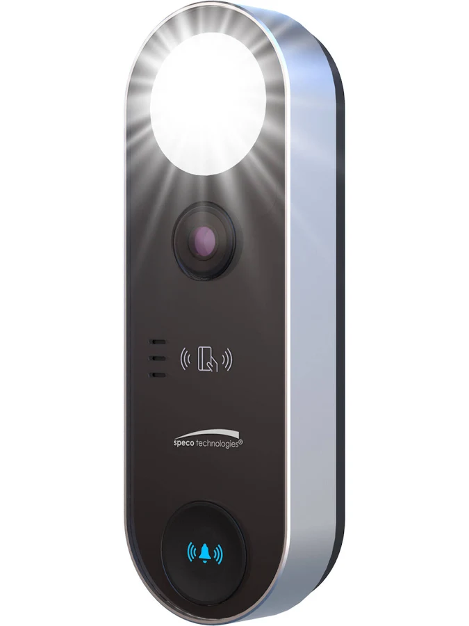 Reolink wired video doorbell installation Bed-Stuy Brooklyn