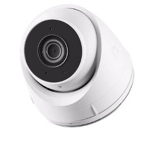 UniFi AI Turret floodlight camera Washingtonville home Orange County
