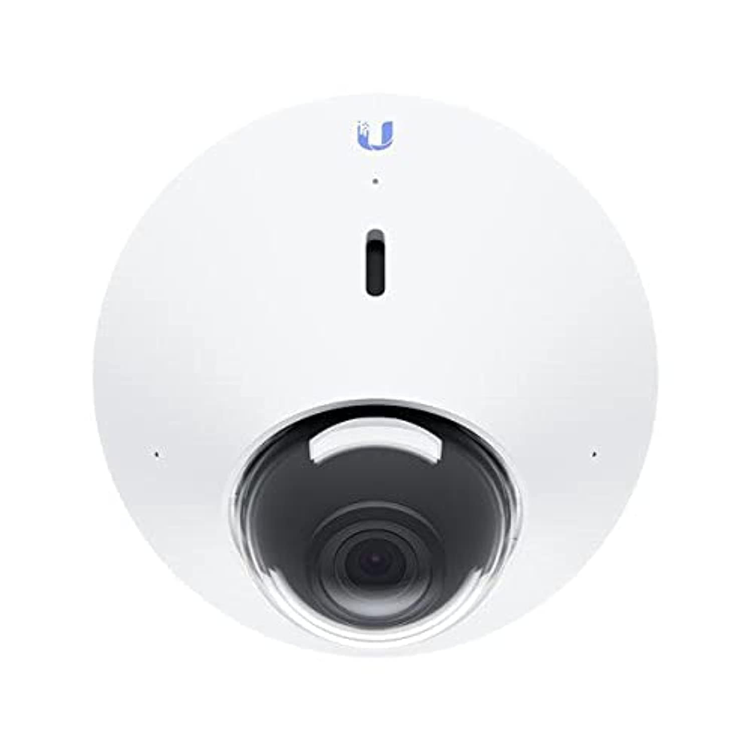 UniFi G4 Dome vandal-resistant camera Rego Park apartment building Queens
