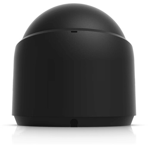 Ubiquiti G5 Dome camera Sunnyside garage Queens installation