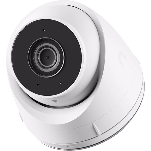 UniFi G5 Turret Ultra camera Kew Gardens co-op Queens