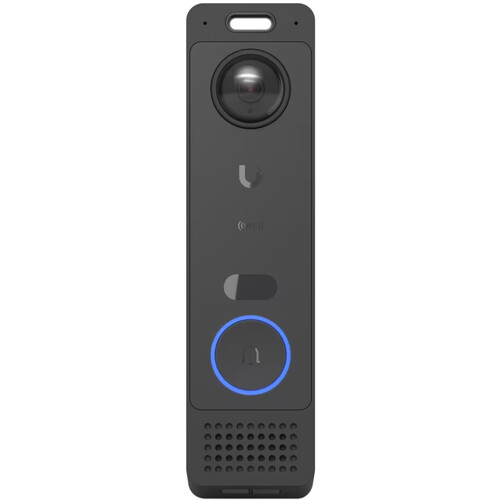 Ubiquiti UniFi G6 Entry video doorbell installation NYC