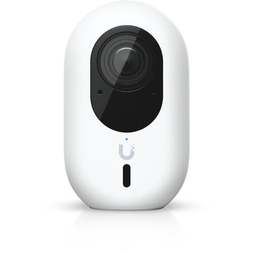 Ubiquiti G6 Instant WiFi camera Long Island City apartment Queens