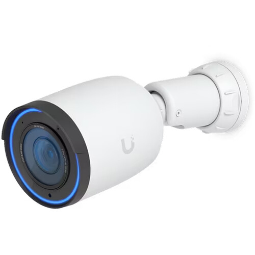 UniFi G6 Pro Bullet camera Bayside home Queens installation