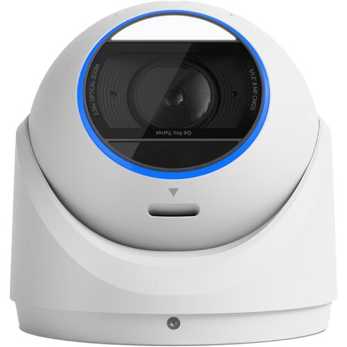 UniFi G6 Pro Turret camera Fresh Meadows home Queens