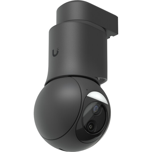Ubiquiti G6 PTZ camera Far Rockaway property Queens installation