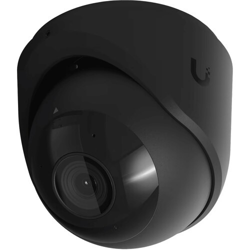 Ubiquiti G6 Turret black camera Corona deli Queens installation