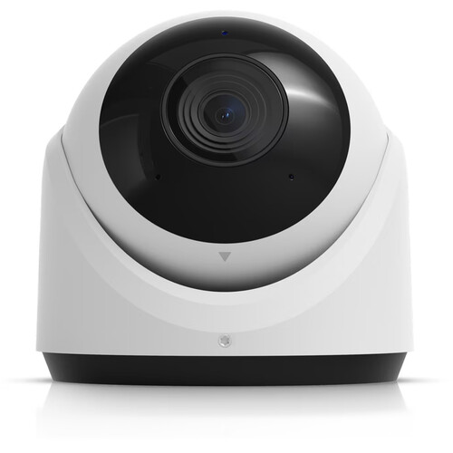Ubiquiti G6 Turret camera Annadale home Staten Island installation