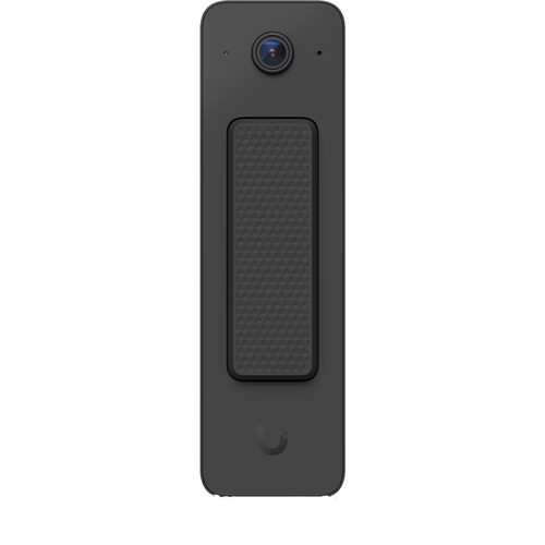 UniFi Protect Doorbell Lite installation Forest Hills home Queens