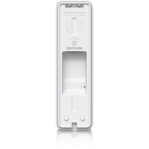 UniFi Protect PoE Doorbell Howard Beach home entry Queens